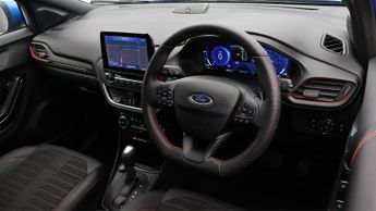 Ford Puma ST-LINE X