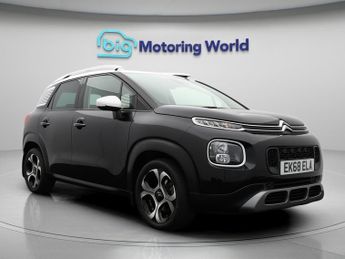 Citroen C3 PURETECH FLAIR S/S EAT6