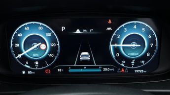 Hyundai i20 T-GDI PREMIUM