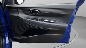 Hyundai i20 T-GDI PREMIUM