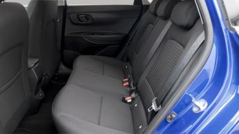 Hyundai i20 T-GDI PREMIUM
