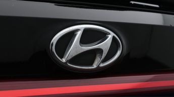Hyundai i20 T-GDI PREMIUM