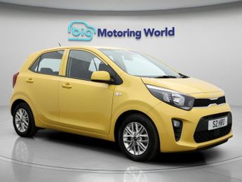 Kia Picanto 2
