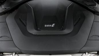 BMW i4 EDRIVE40 M SPORT