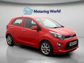 Kia Picanto 3