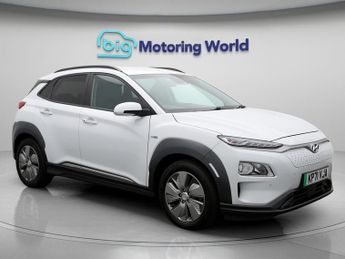 Hyundai KONA PREMIUM