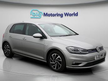 Volkswagen Golf MATCH EDITION TSI EVO