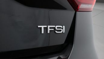 Audi Q2 TFSI S LINE