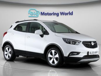 Vauxhall Mokka ACTIVE ECOTEC S/S