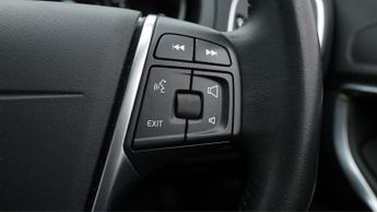 Volvo V40 T3 INSCRIPTION EDITION