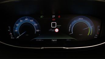 Peugeot 3008 S/S ALLURE