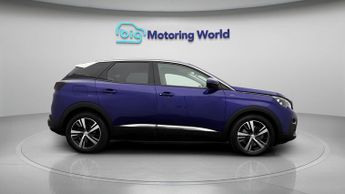 Peugeot 3008 S/S ALLURE