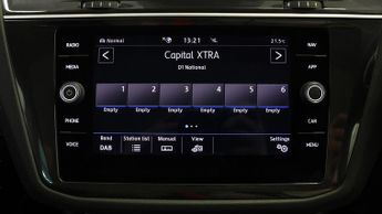 Volkswagen Tiguan SEL TDI 4MOTION DSG