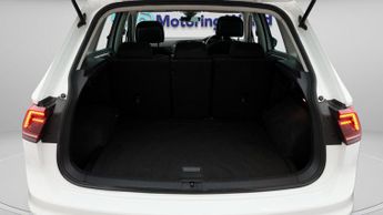 Volkswagen Tiguan SEL TDI 4MOTION DSG