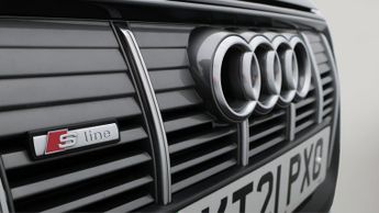 Audi e-tron SPORTBACK QUATTRO S LINE