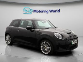 MINI Hatch COOPER S LEVEL 3