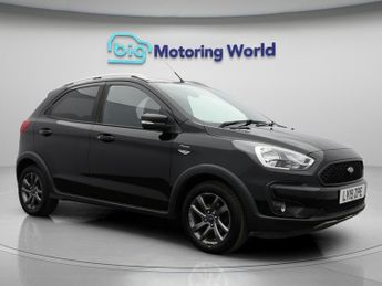 Ford Ka ACTIVE