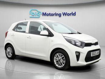 Kia Picanto 2