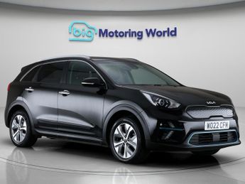Kia Niro 3