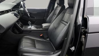 Land Rover Range Rover Evoque R-DYNAMIC S
