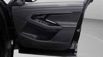 Land Rover Range Rover Evoque R-DYNAMIC S