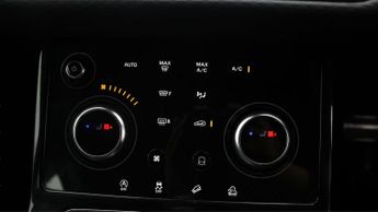 Land Rover Range Rover Evoque R-DYNAMIC S