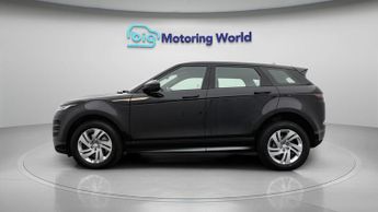 Land Rover Range Rover Evoque R-DYNAMIC S