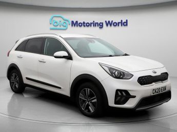 Kia Niro 2