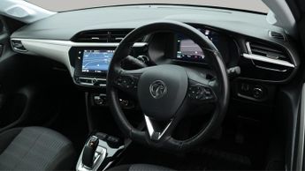Vauxhall Corsa Electric SE NAV PREMIUM