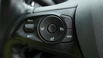 Vauxhall Corsa Electric SE NAV PREMIUM