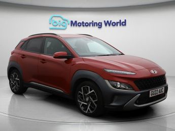 Hyundai KONA GDI PREMIUM