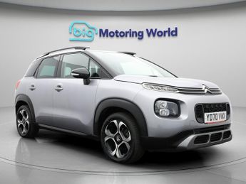 Citroen C3 PURETECH FLAIR S/S