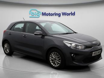 Kia Rio 2