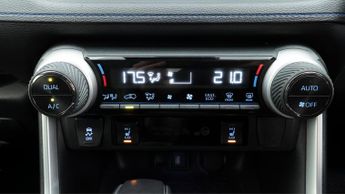 Toyota RAV4 VVT-I DYNAMIC