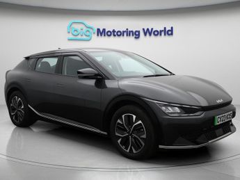 Kia EV6 AIR