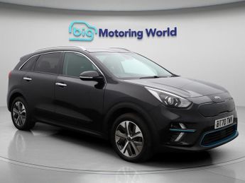 Kia Niro 3
