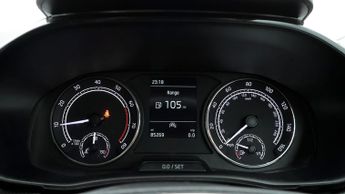 Skoda Fabia SE COMFORT MPI