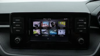 Skoda Fabia SE COMFORT MPI