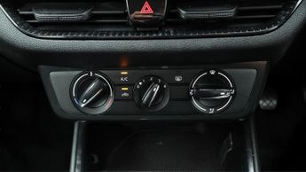 Skoda Fabia SE COMFORT MPI
