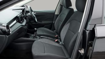 Skoda Fabia SE COMFORT MPI