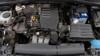 Skoda Fabia SE COMFORT MPI