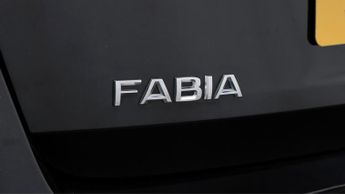 Skoda Fabia SE COMFORT MPI