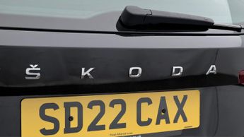 Skoda Fabia SE COMFORT MPI