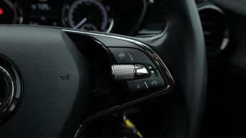 Skoda Fabia SE COMFORT MPI