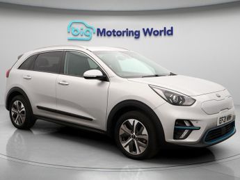 Kia Niro 3