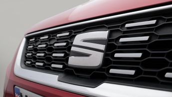 SEAT Ibiza TSI XCELLENCE LUX DSG