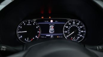 Nissan Juke DIG-T TEKNA DCT