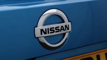Nissan Juke DIG-T TEKNA DCT
