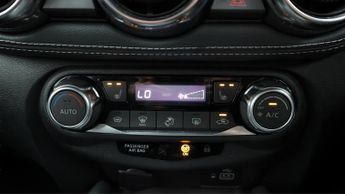 Nissan Juke DIG-T TEKNA DCT