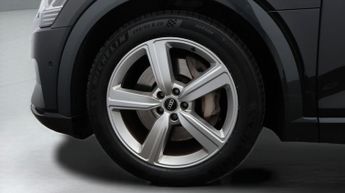 Audi e-tron QUATTRO TECHNIK